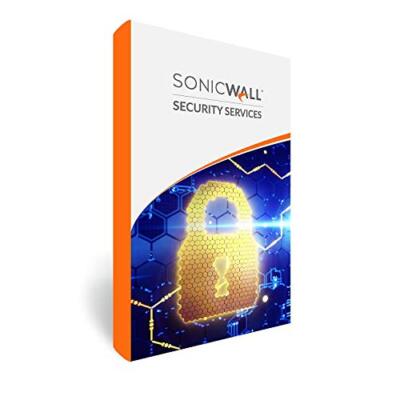 SONICWALL - SOFTWARE 02-SSC-1791 1YR CONTENT FILTERING TZ350