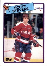 1988-89 Topps Base Cards 🥅 YOU PICK YOUR FAVS 🏒 Vintage NHL HOCKEY 🥅