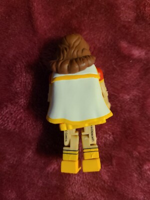 Lego Dc Super Villains Shazam Mary Lego Minifigure Super Heroes DC