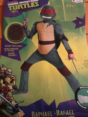 Kids TMNT Costumes For Halloween - Halloween Costumes