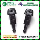 <!--F#f_0-->Windscreen Washer Nozzle Jet *Pair* for Dodge, Chrysler Journey 300c 2007-2017<!--F/-->