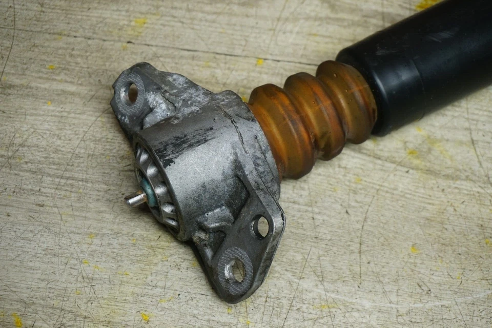 VOLKSWAGEN TIGUAN 2016-2017 SUV 2,0 L L4 gas amortiguador trasero sachs oem Foto 3 de 4