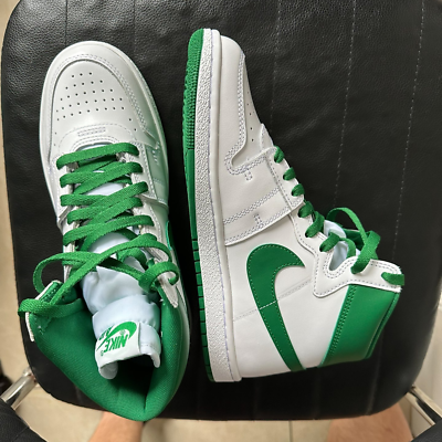Nike Air Jordan Air Ship PE SP Pine Green DX4976-103 | eBay