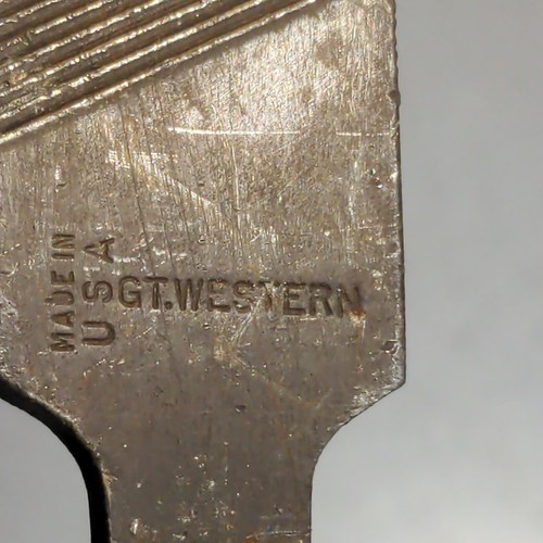 2 files Vixen & flat bastard Western USA - 第 8/12 張圖片