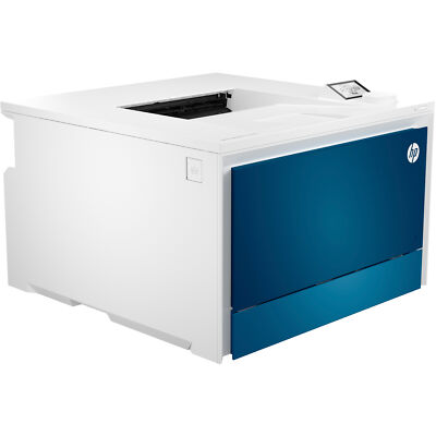 HP Color LaserJet Pro 4202dn, Farblaserdrucker, weiß