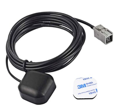 Car Navigation GPS Antenna for Kenwood DDX7701HD DDX9705S DDX9902S DDX9904S