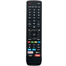 New EN3R39H EN3R39S Replaced Remote for Hisense TV 55H8E 55EU6070 55H6080E 55R7E
