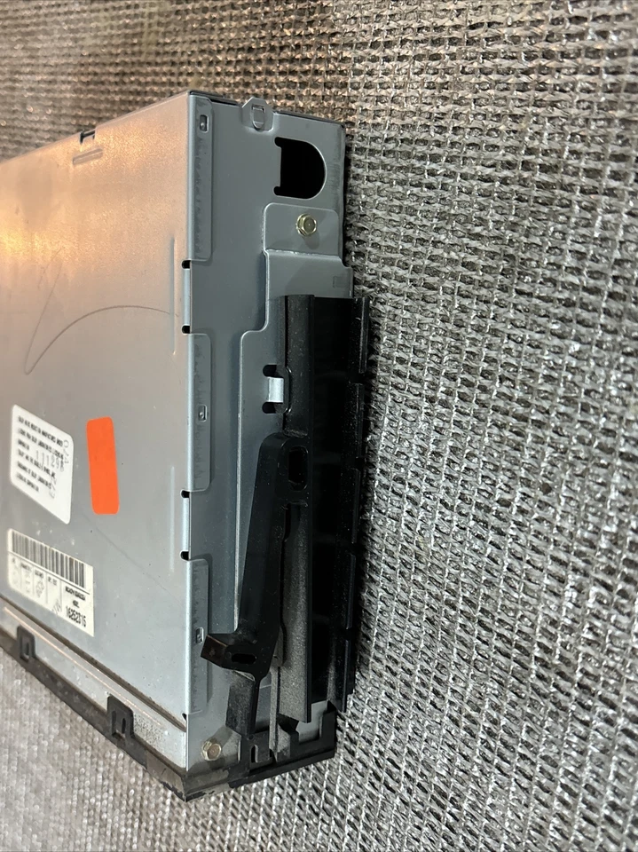 reproductor de cassette chevrolet blazer 1999 Foto 3 de 4