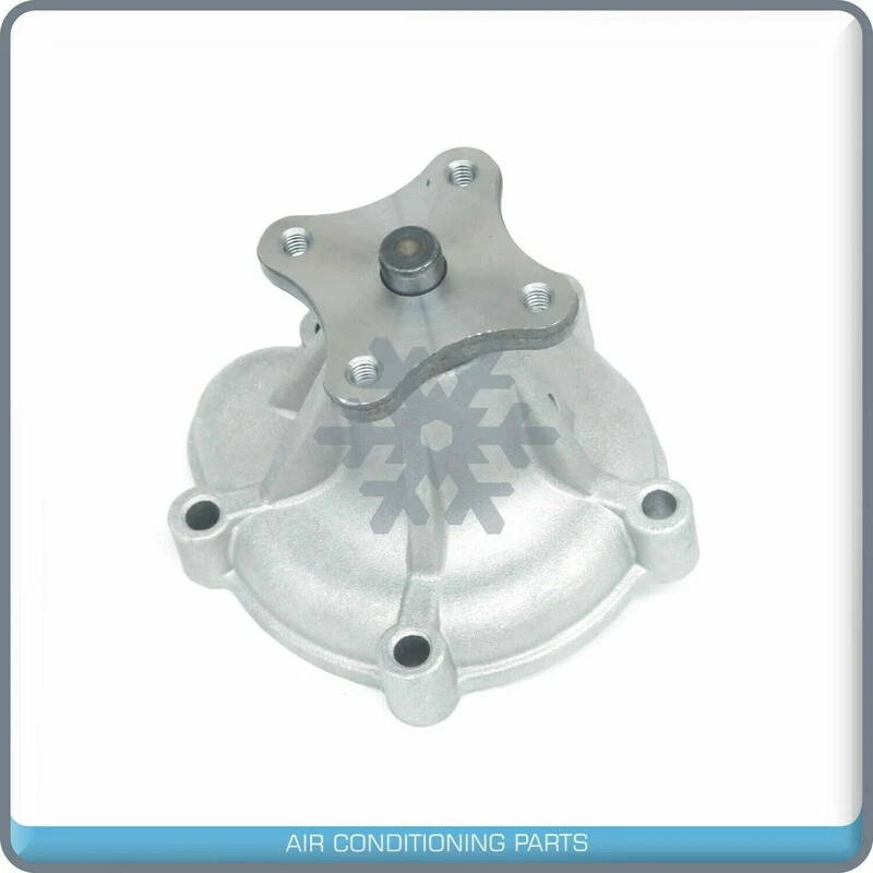 Nueva bomba de agua con junta compatible con Nissan Datsun Sentra Pulsar 310 1,6 L L4 AW9041 Foto 3 de 4