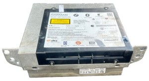 BMW F SERIE NBT EVO HU HW 3.1 SAT NAV DAB UNIT 8794119