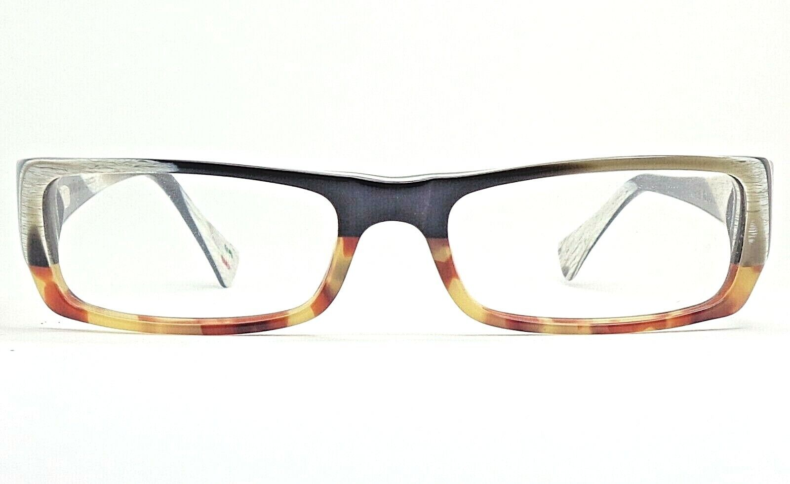 Paolo Seminare Allister T695 occhiali da vista donna Ce  Made in Italy 1. miejsce ogólnie