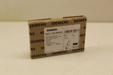 Siemens 5SJ4 120-8HG42 20A 1P 277V Circuit Breaker New In Box