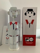 Alessi Alessandro M Mendini AM23  Fila Korkenzieher Limited  2021  **Neu + OVP**