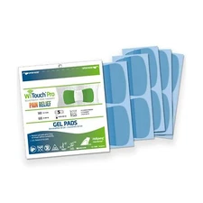 Gel Pad Refills Wi Touch Pro Aleve Direct Therapy 0.32 OZ Professional Reusable