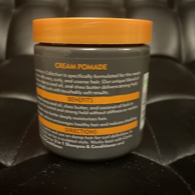 Cantu Cream Pomade Torino Pro, Silky Durag, Stocking Cap, 360 Waves