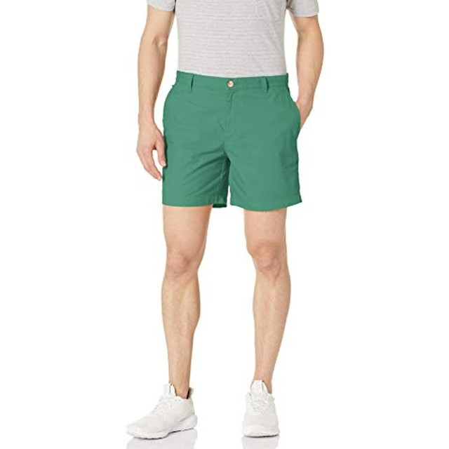 Columbia Men's Bonehead II Shorts Quick Drying Thyme Green 36 X 10" Inseam for sale online eBay
