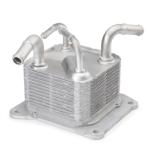 Transmission Oil Cooler For Nissan Versa Note 1.6L 2014-2017 21606-3JX2C CVT - Picture 6 of 12