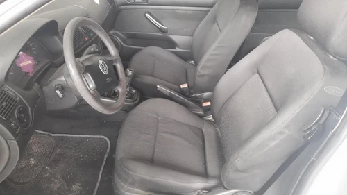 036906032G Motorsteuergerät Für VOLKSWAGEN GOLF IV BERLINA (1J1)(10 2910696 - Bild 5 von 10