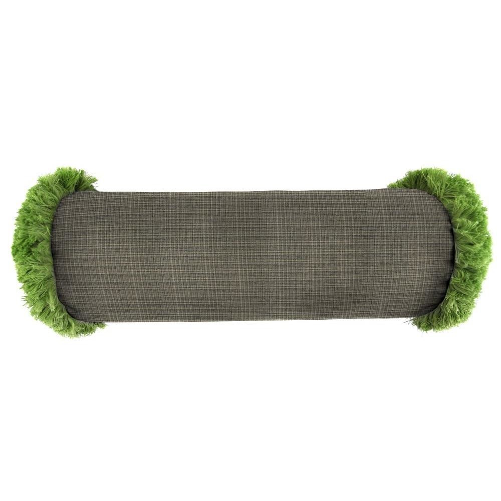 Sunbrella surge Cochebón Almohada Gingko flecos reforzar al aire libre de relleno de polifibra Nuevo Sunbrella surge Cochebón Almohada Gingko flecos reforzar al aire libre de relleno de polifibra Nuevo