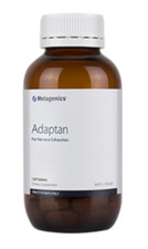 Metagenics Adaptan 120 tablets