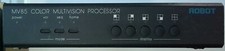 Robot MV85 Color Multivision Processor