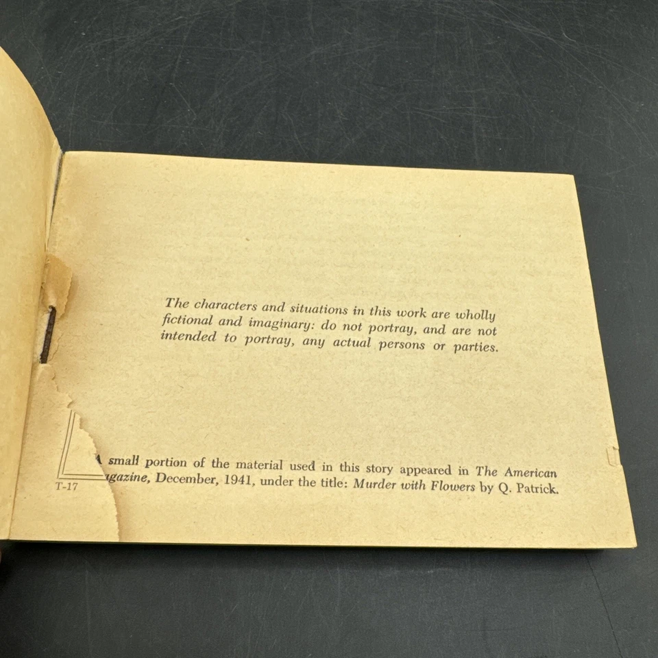 💥 WW2 Armed Services Edition 💥 Puzzle For Puppets Foto 4 de 4