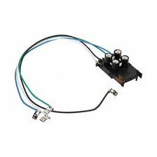 Indicateur de chaleur résiduel - 481213448358 - Indesit Whirlpool Bauknecht