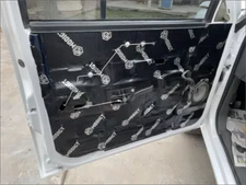 Car Sound Mat Butyl Automotive Sound Deadener Audio Noise Insulation dampening