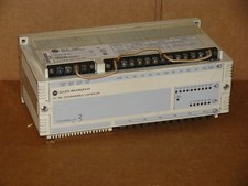 Allen-Bradley 1745-E101 SLC 100 Expansion Unit - Series A
