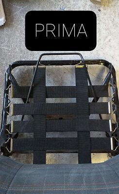 MOPAR Store Kit Distribuzione (cinghia, Tendicighia Fisso E Regolabile) - 3 Pz Per Fiat Professional Ducato