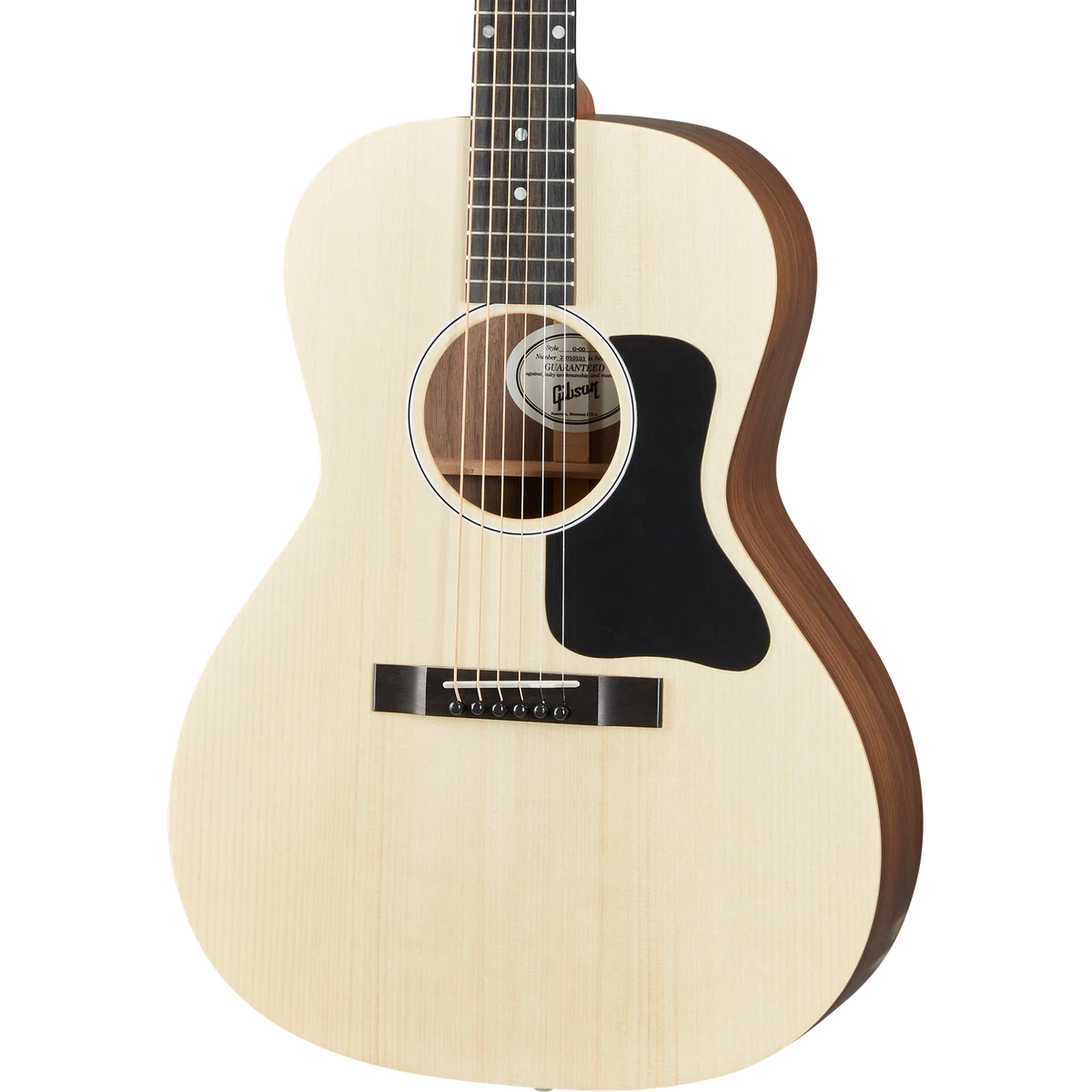 Gibson sale g series