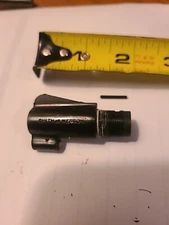 Smith & Wesson Model 31 AIRWEIGHT  Barrel  PINNED  w/Pin Snubnose Revolver 