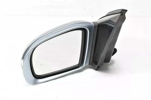 06-10 Mercedes W251 R500 R350 R63 AMG Left Driver Side Rear View Door Mirror OEM