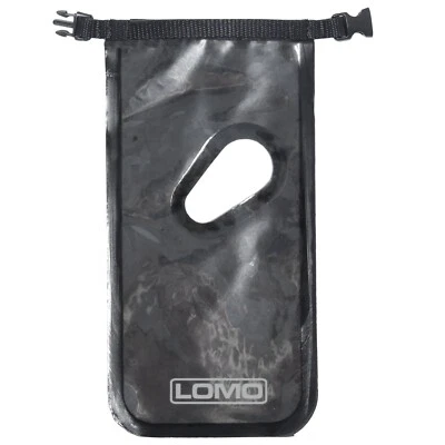 Lomo Drybag Phone Lightweight Mobile Dry Bag TPU Material Photo Window - Image 1 of 4