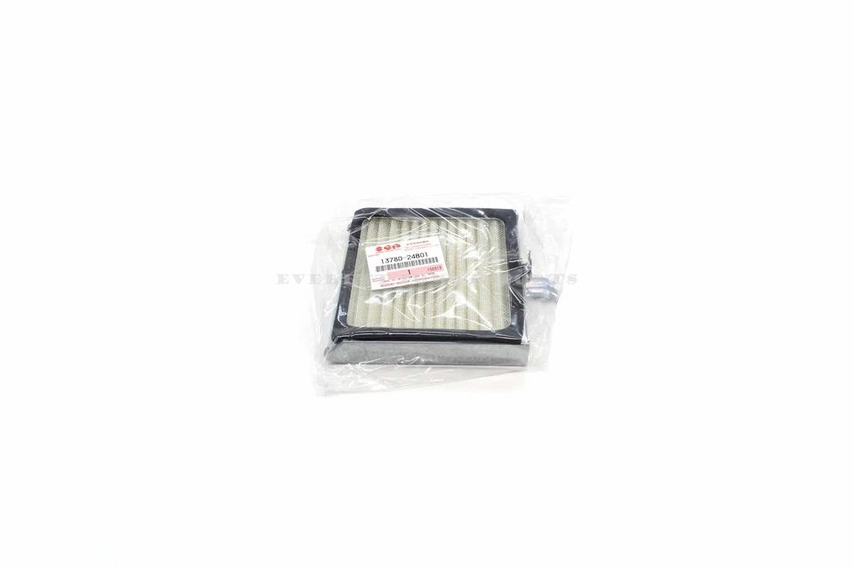 Air Filter Cleaner LS650 Savage LS650 S40 Boulevard OEM Suzuki (See Notes) #X179 - Imagem 3 de 3