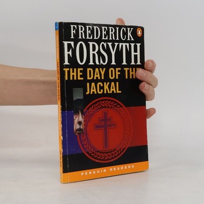 The day of the Jackal  |  Frederick Forsyth