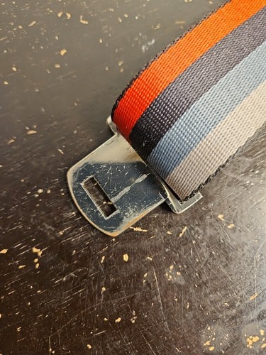 Nintendo Belt Vintages Gaming, Retro #501 - Picture 3 of 7