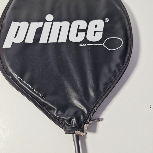 Prince Badminton Racket catalyst - Picture 15 of 15