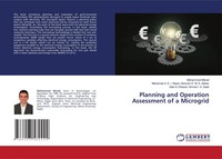 Mohammed Morad (U. A.) | Planning And Operation Assessment Of A Microgrid | Buch