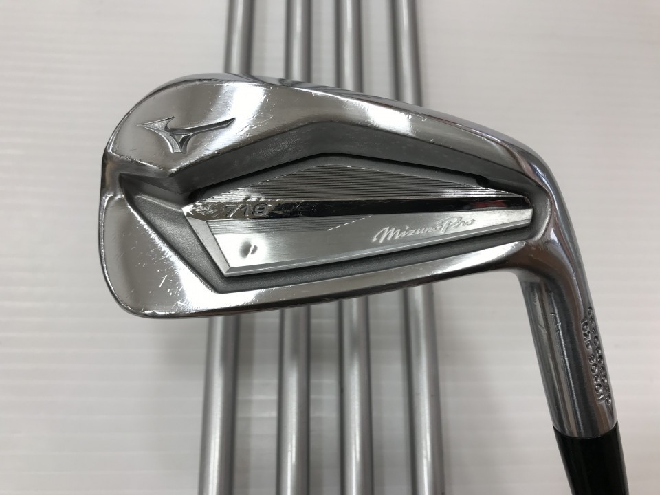 MIZUNO - けんてぃ Mizuno Wave Rider 10 'White Silver Blue' D1GA210406