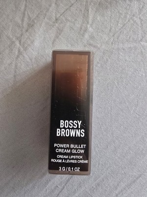 Neu Huda Beauty Power Bullet Creme leuchtender Lippenstift Geldmacher Farbton