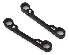 1UP150130  1UP Racing +2° TC7.2 Outer Pivot Block Set