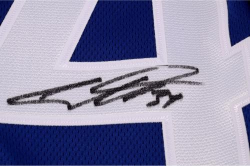 Auston Matthews Maple Leafs Signiertes Fanatics Breakaway Trikot - Fanatics - Bild 5 von 6