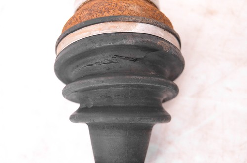 93 Polaris 250 4x4 Front Left Right Cv Axle - Picture 4 of 4