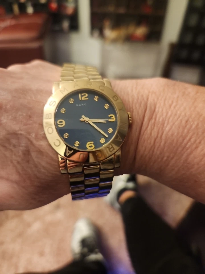 Reloj mujer Marc Jacobs Foto 4 de 4