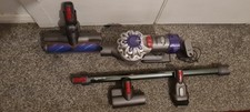 Dyson V8 Advanced  Sv 25  Cordless Stick Vacuum Cleaner