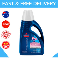 BISSELL Wash and Refresh Carpet Cleaning Formula Blossom and Breeze 750mL-1248E
