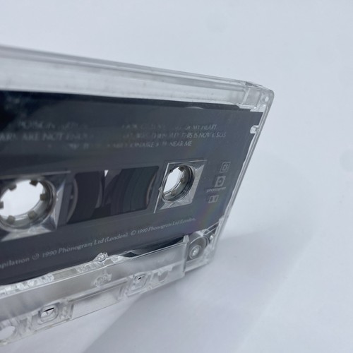 ABC Absolut CASSETTE Tape - Bild 8 von 12