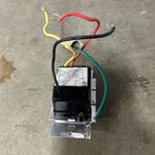 Lutron Fan Control/Dimmer 120V 60 Hz 406-1126/S2-LFSQ — photo 3