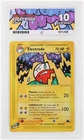 Pokémon TCG Electrode Skyridge ,#36 Regular ACE 10 💎, POP2